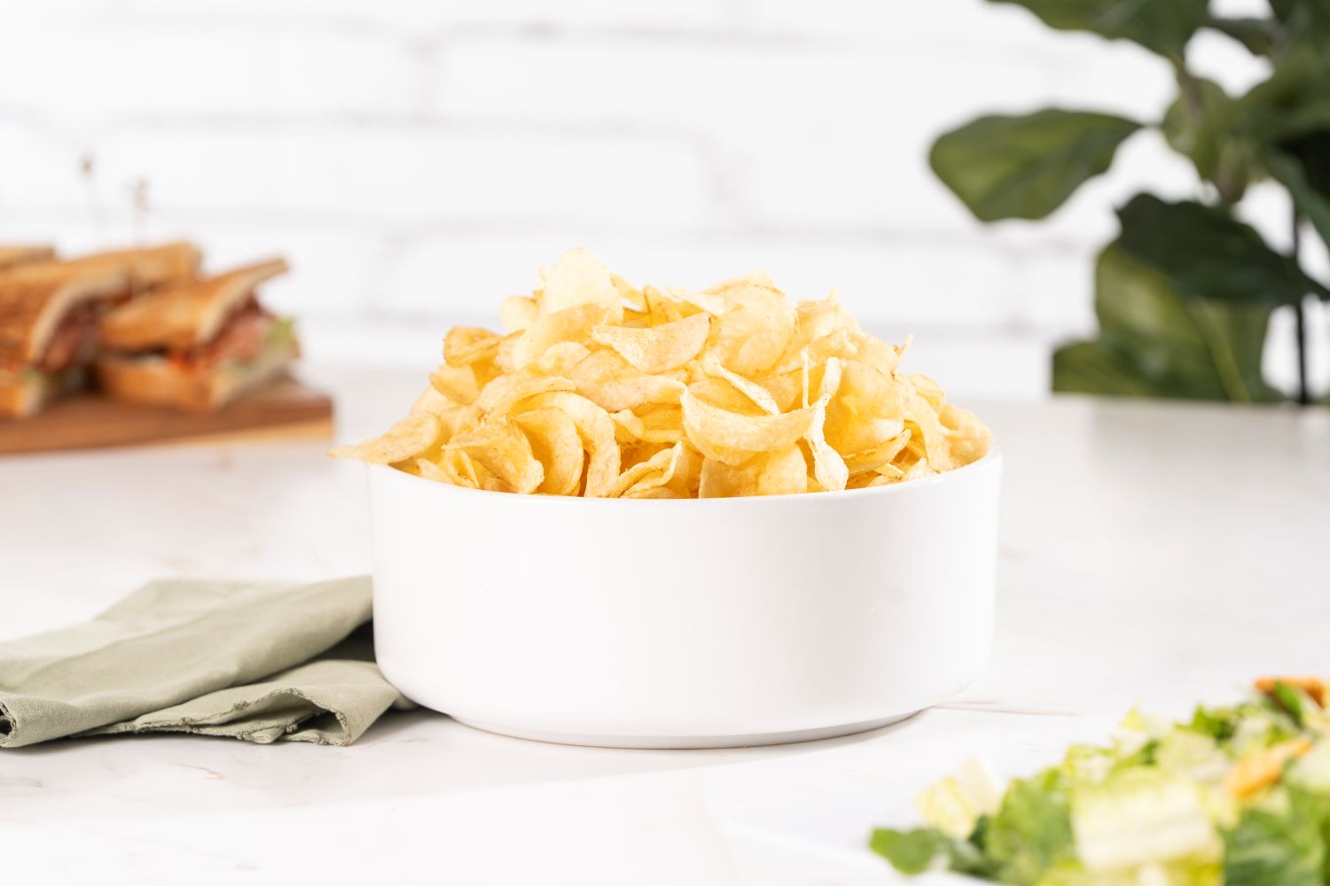 Kettle Chips