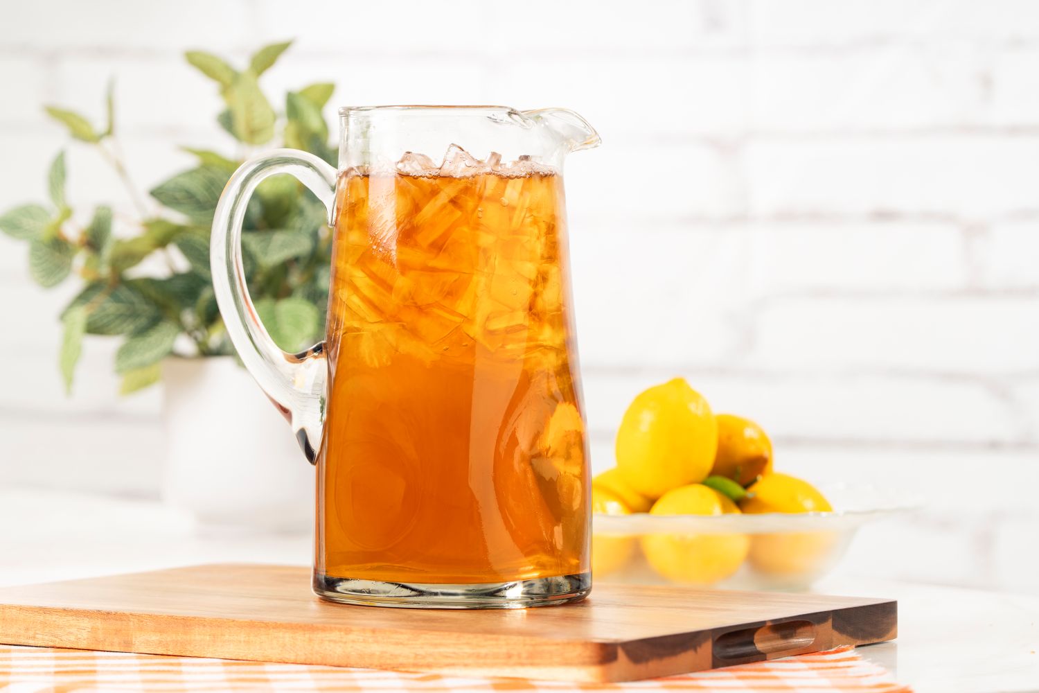 50/50 Tea & Lemonade