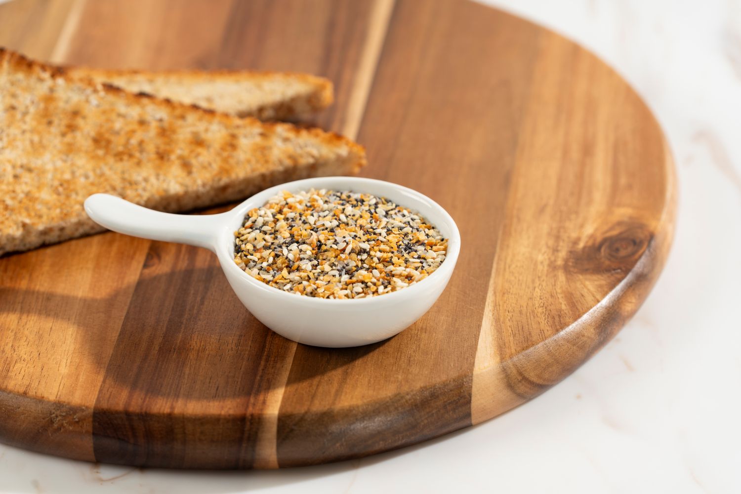 Everything Bagel Seasoning
