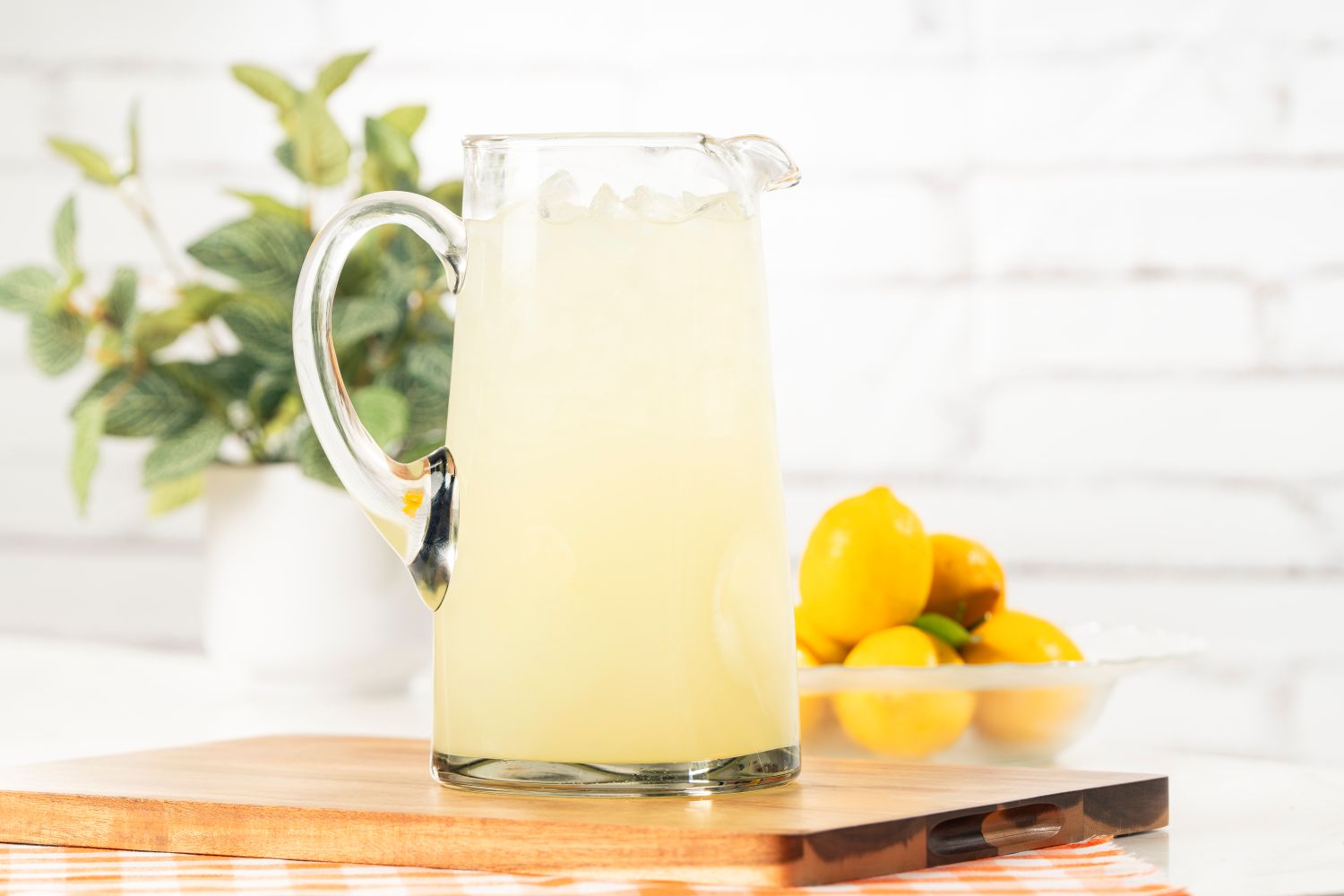 Lemonade