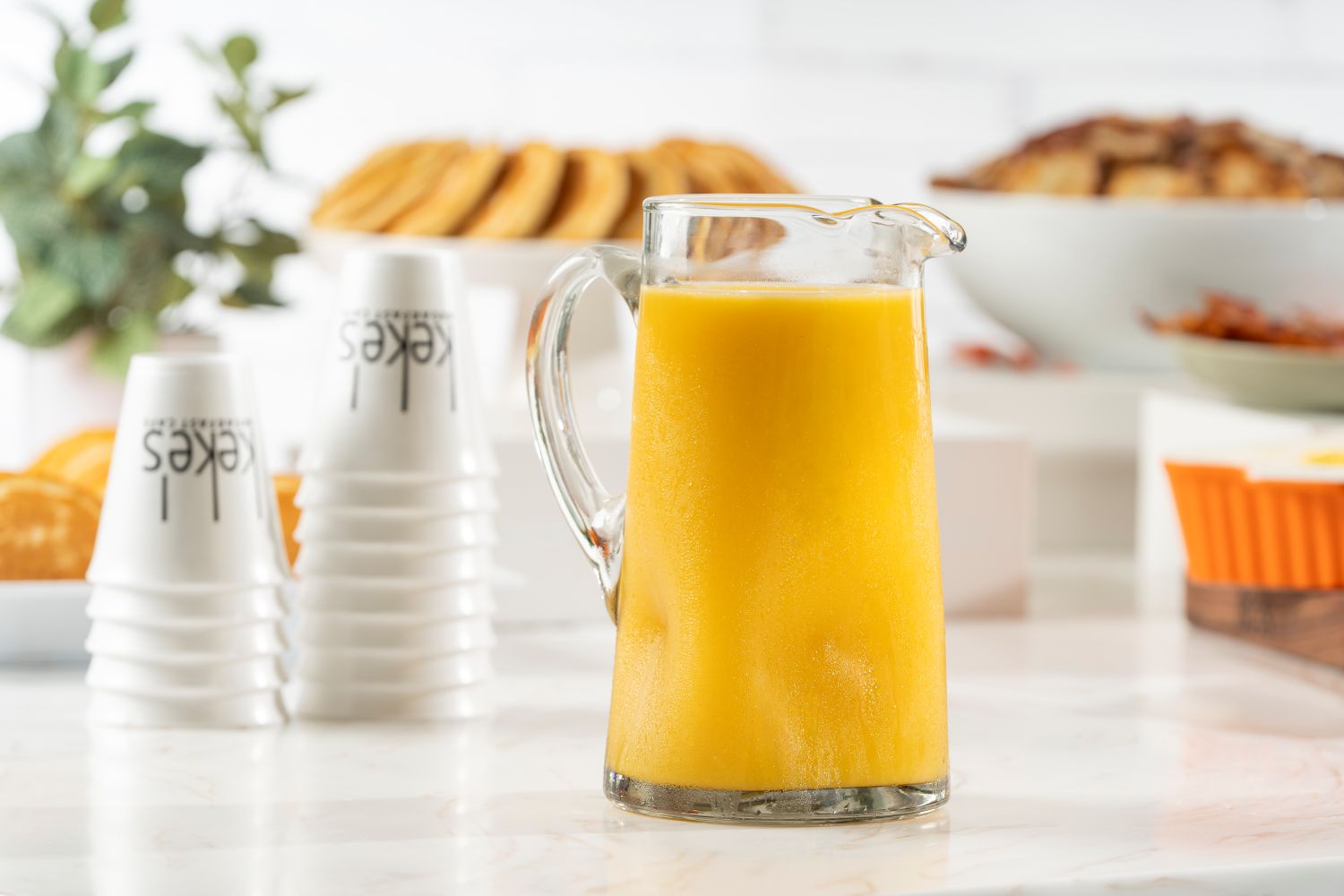 Orange Juice