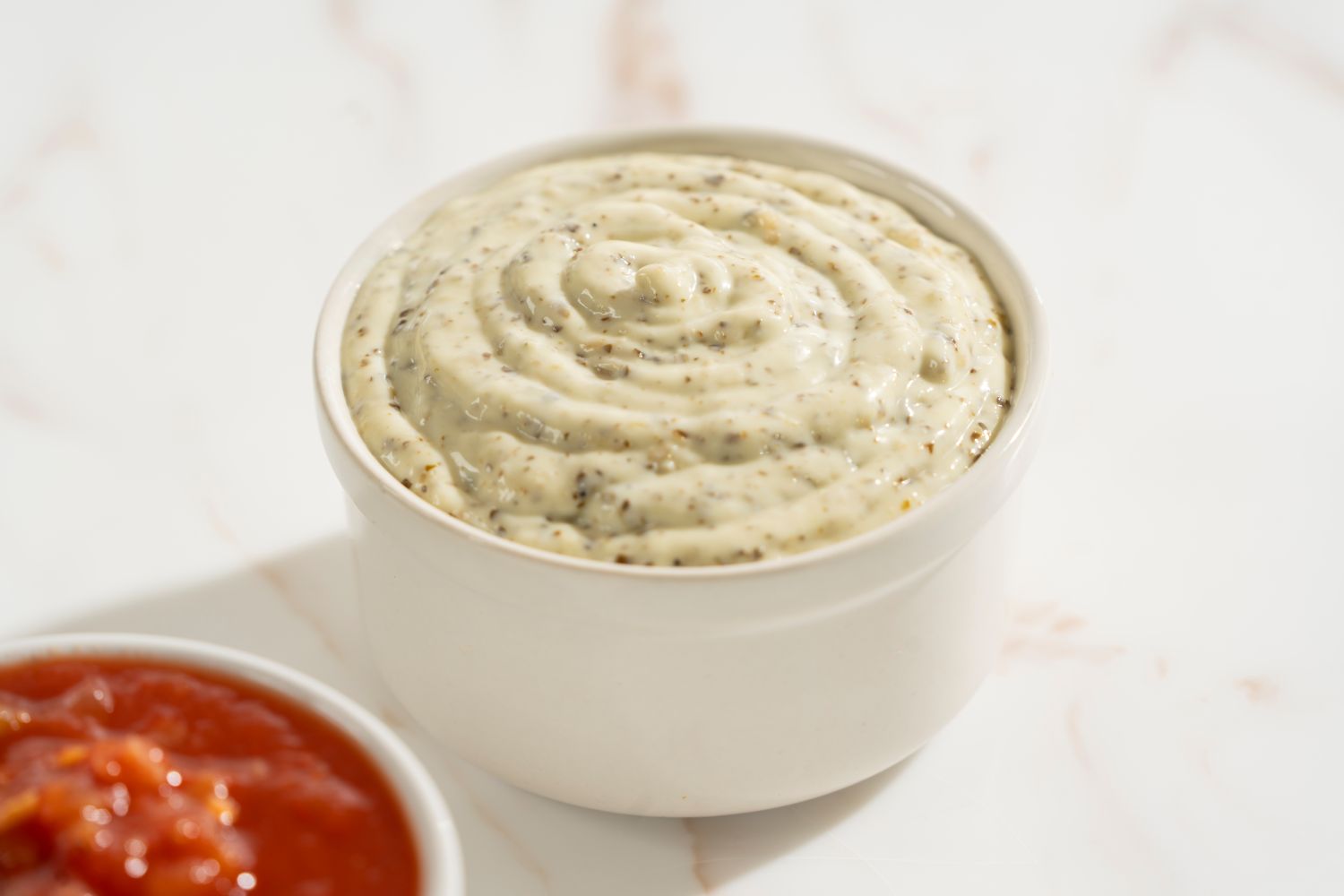 Pesto Aioli