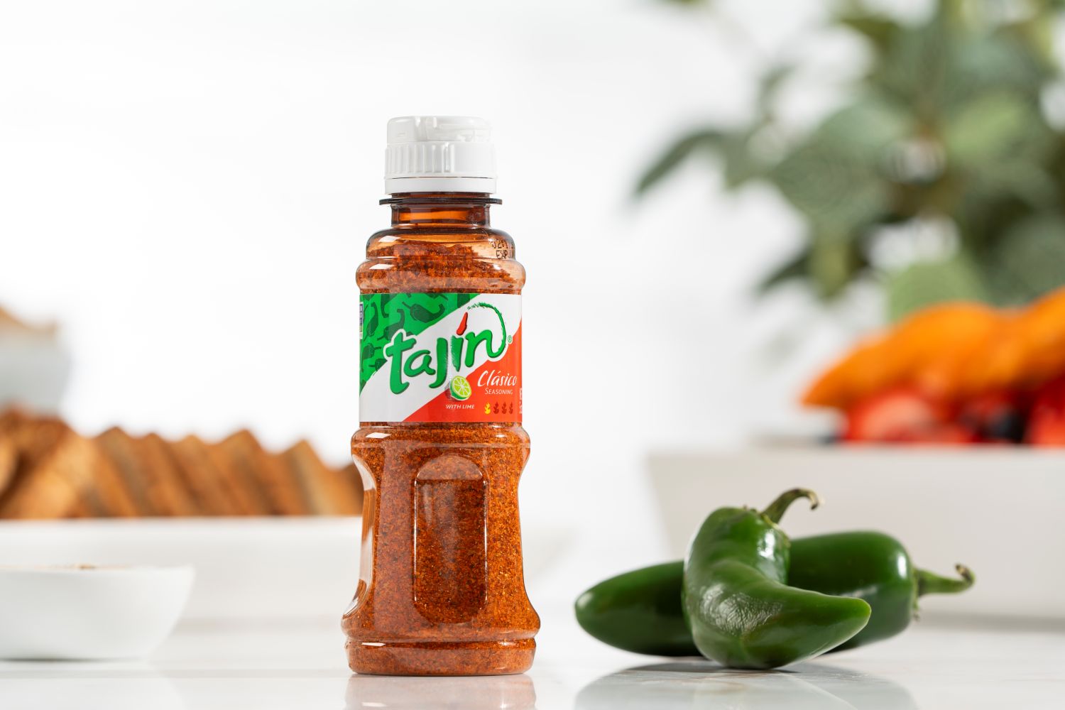 Taj&iacute;n