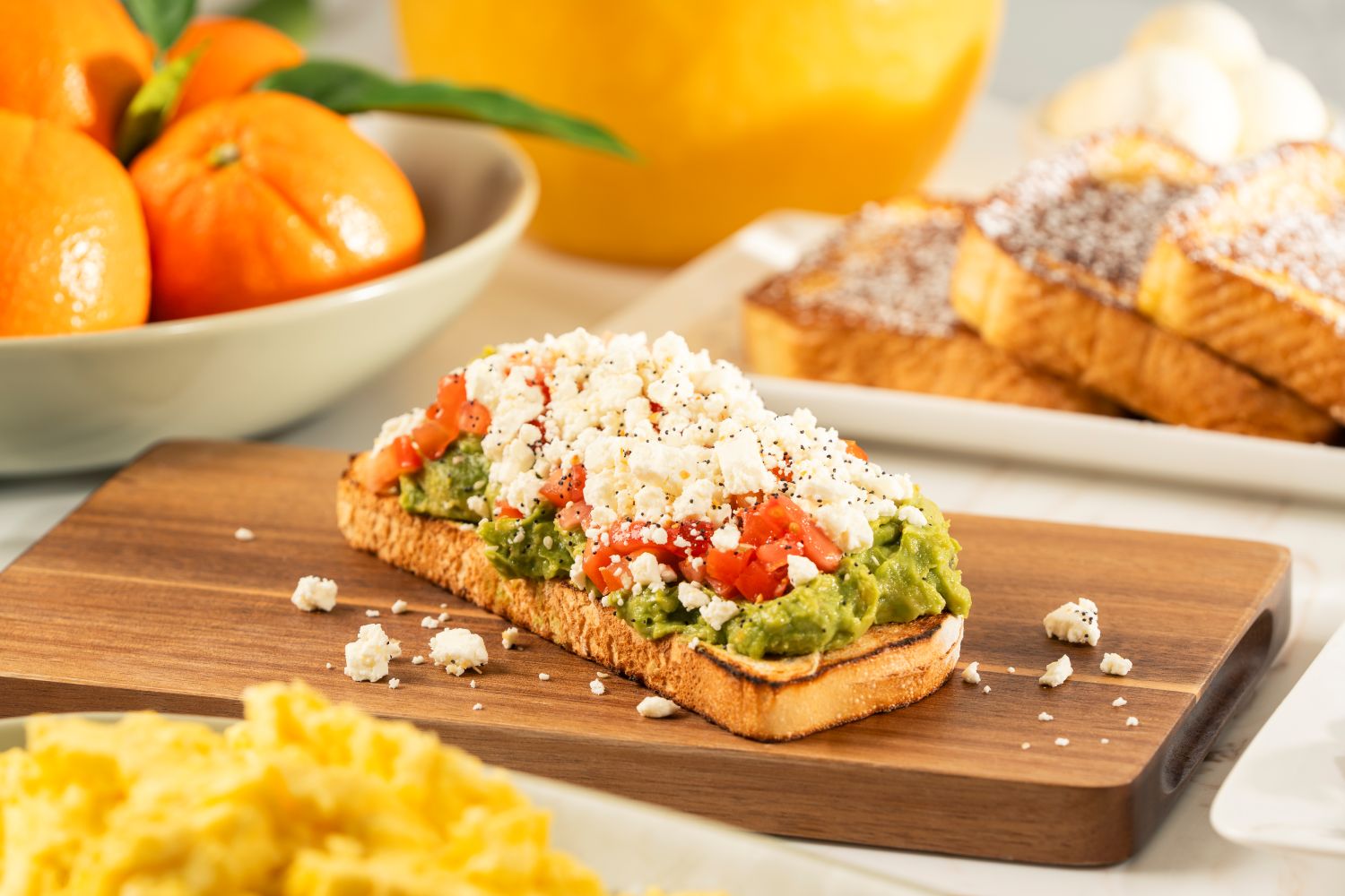 Avocado Toast