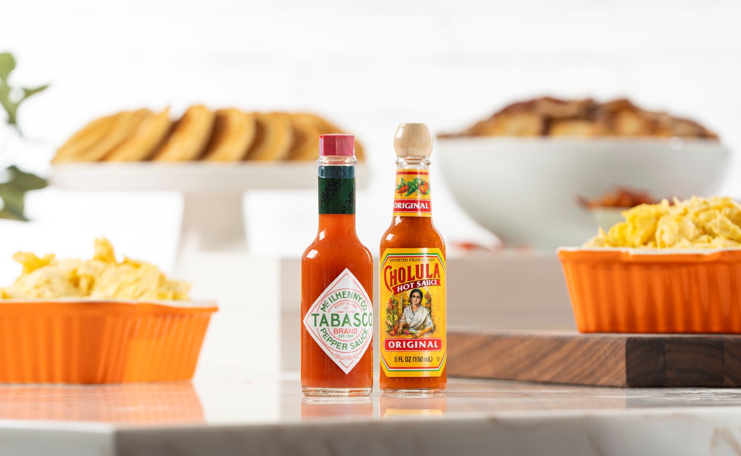 Hot Sauce