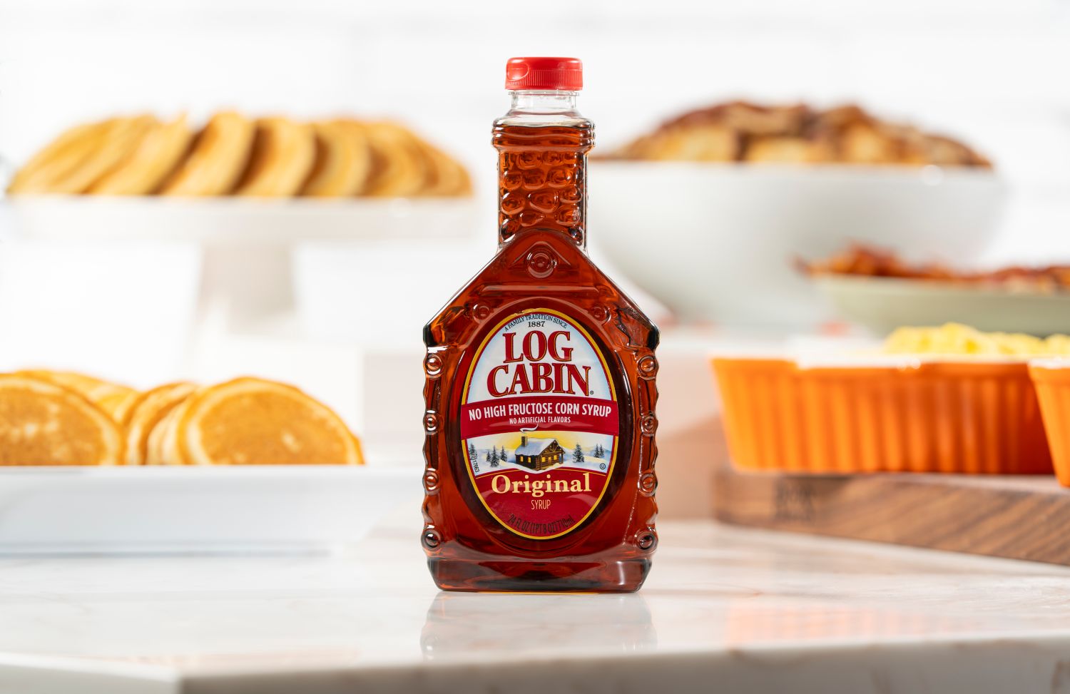 Syrup