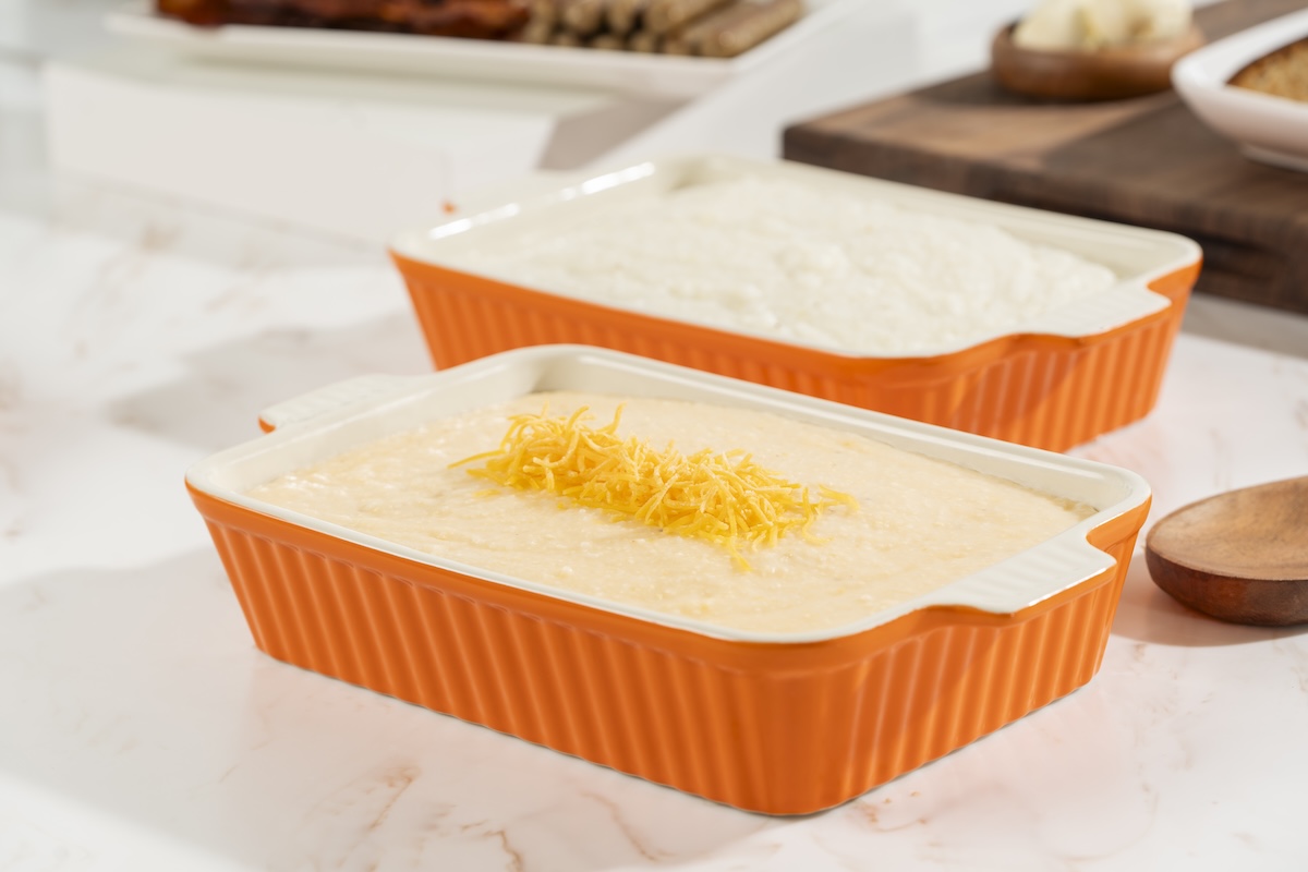 Grits