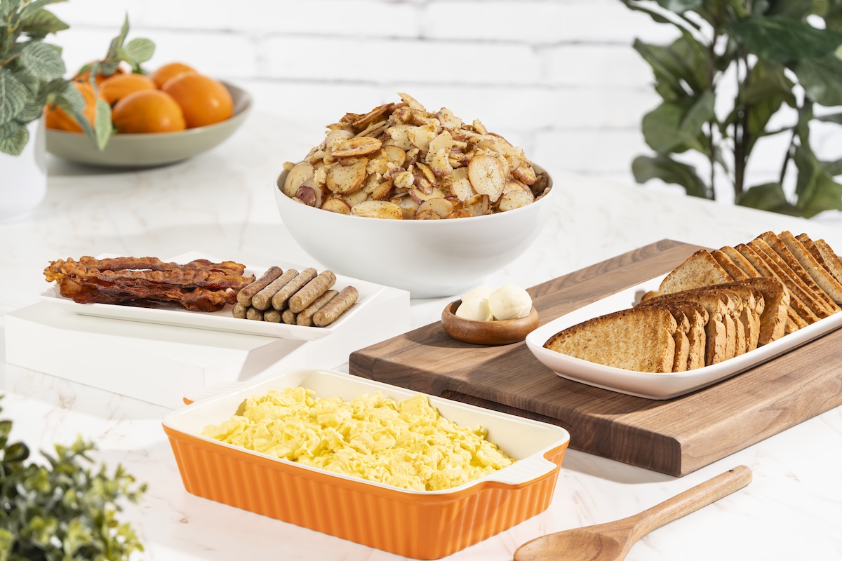 Classic Breakfast Bundle