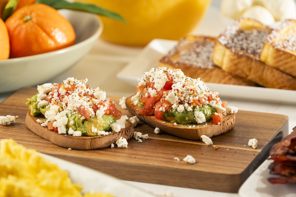 Avocado Toast